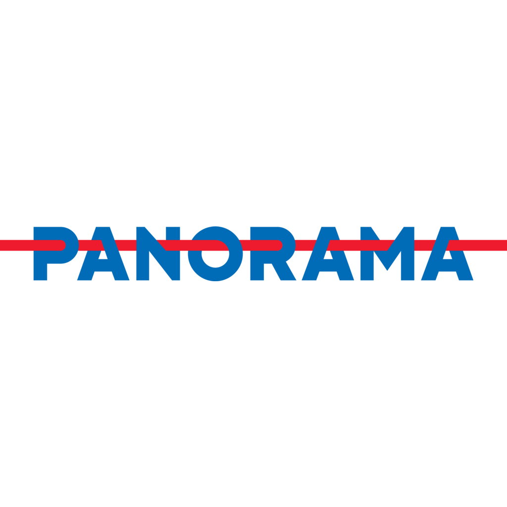 Panorama logo, Vector Logo of Panorama brand free download (eps, ai, png,  cdr) formats