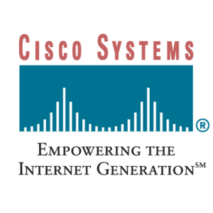 Cisco Systems(84) Logo