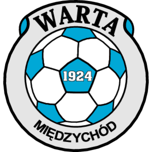 MLKP Warta Miedzychód Logo