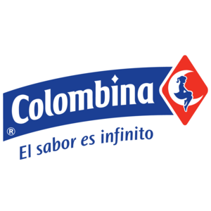 Colombina Logo