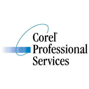 Corel Professional Services Logo