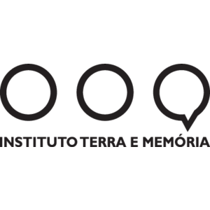 Instituto Terra e Memória Logo