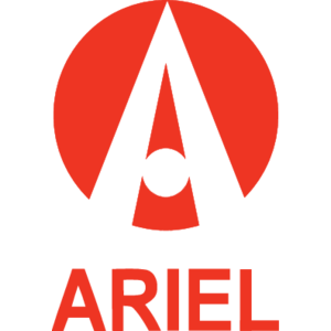 Ariel Logo