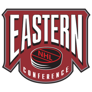 NHL Eastern Conference Logo