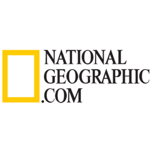 National Geographic Society Logo