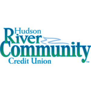 Hudson River Community Credit Union Logo