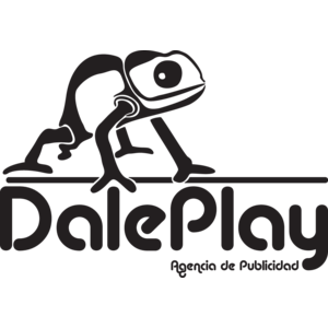 DalePlay Logo
