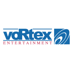 Vortex Entertainment Logo