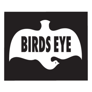 Birds Eye Logo