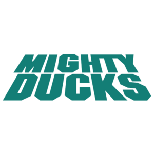 Anaheim Mighty Ducks Logo