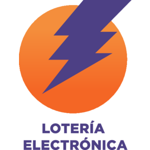 Loteria Electronica Logo