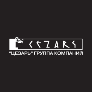 Cezars Logo
