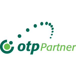 OTP partner Logo