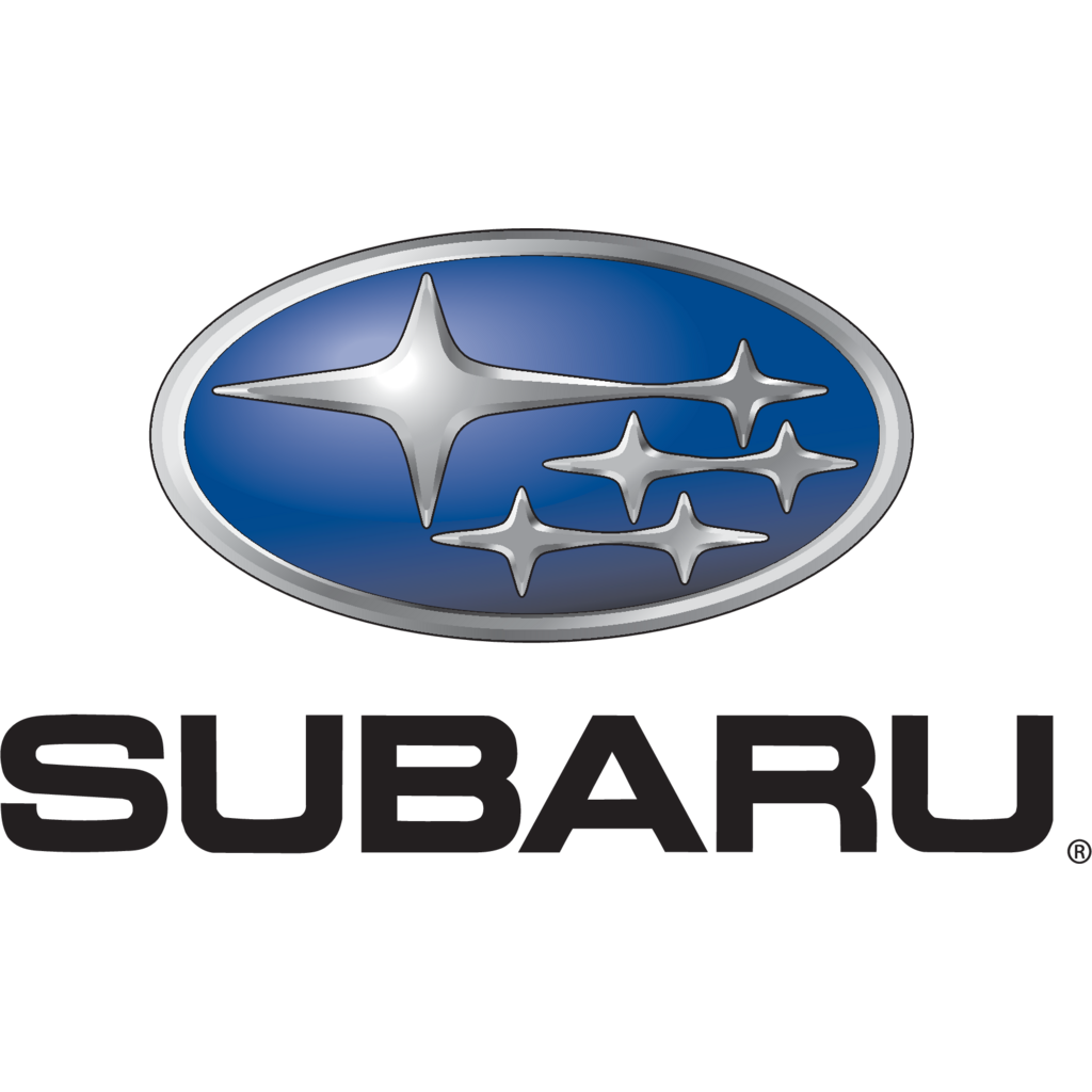 Logo, Auto, Japan, Subaru