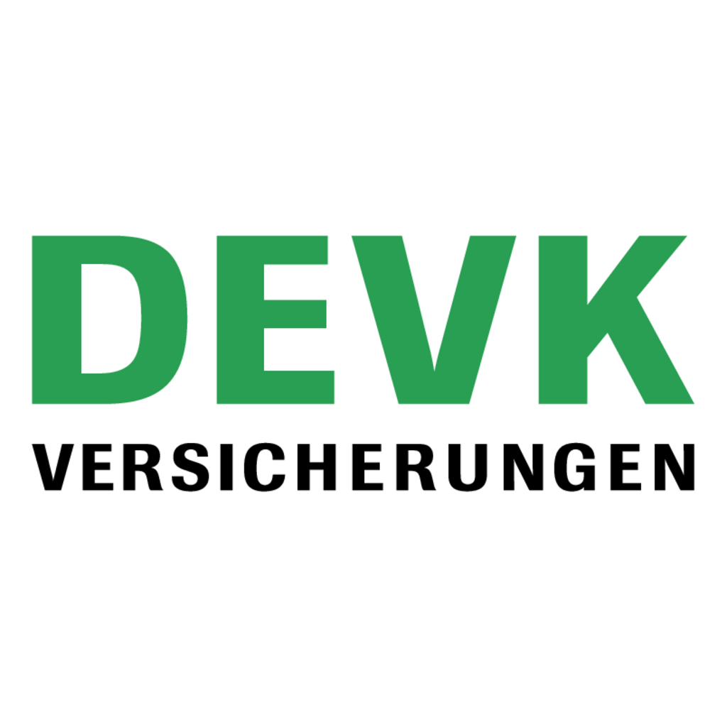 DEVK,Versicherungen