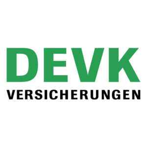 DEVK Versicherungen Logo