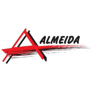 Almeda Logo