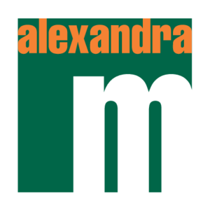 Alexandra Marinho Logo