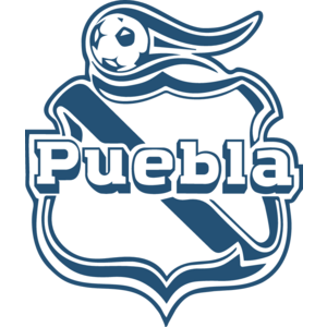 Club Puebla Logo