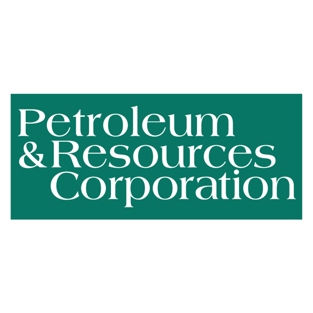 Petroleum,&,Resources