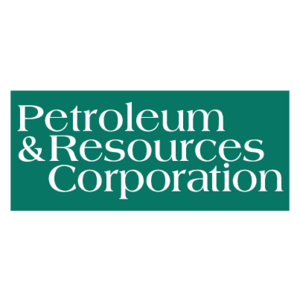 Petroleum & Resources Logo