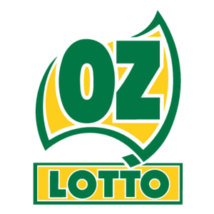 Oz Lotto Logo