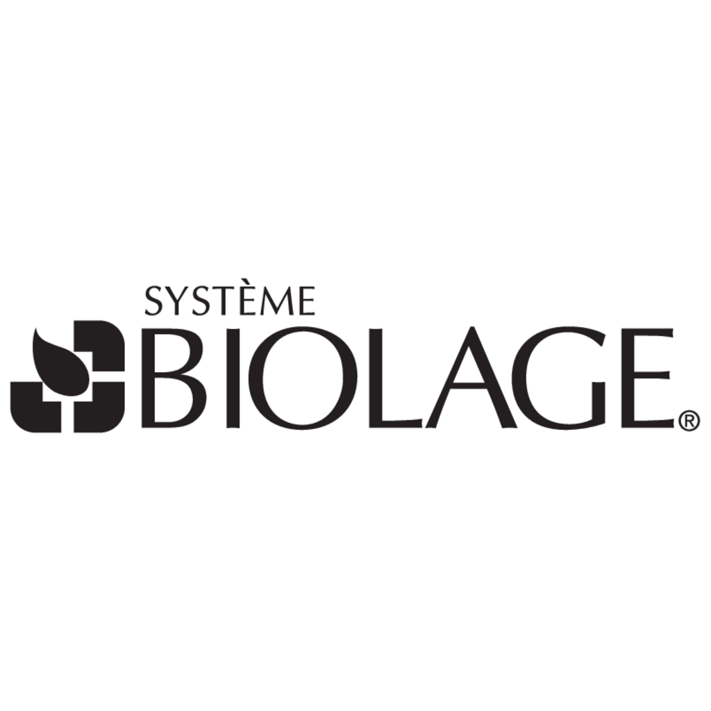 Biolage,Systeme