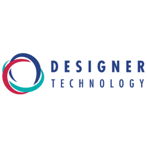 Designer Technology Logo