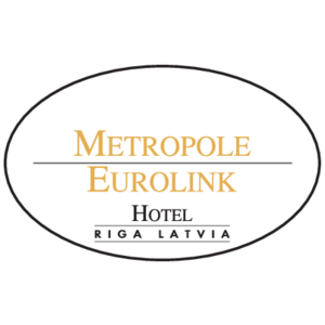 Metropole Eurolink Logo