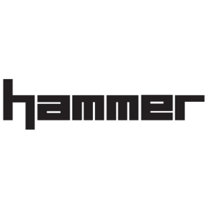 Hammer(39) Logo