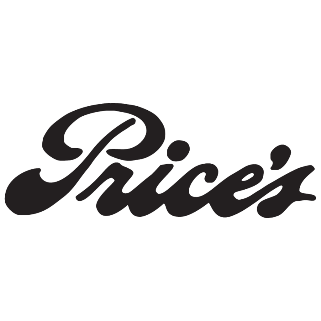 Price's