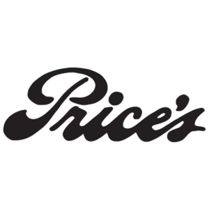 Price's Logo