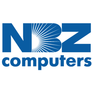 NBZ Computers Logo