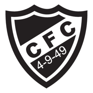 Caxias Futebol Clube de Caxias do Sul-RS Logo