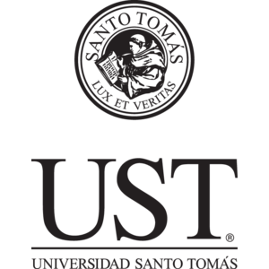 Universidad Santo Tomás Logo