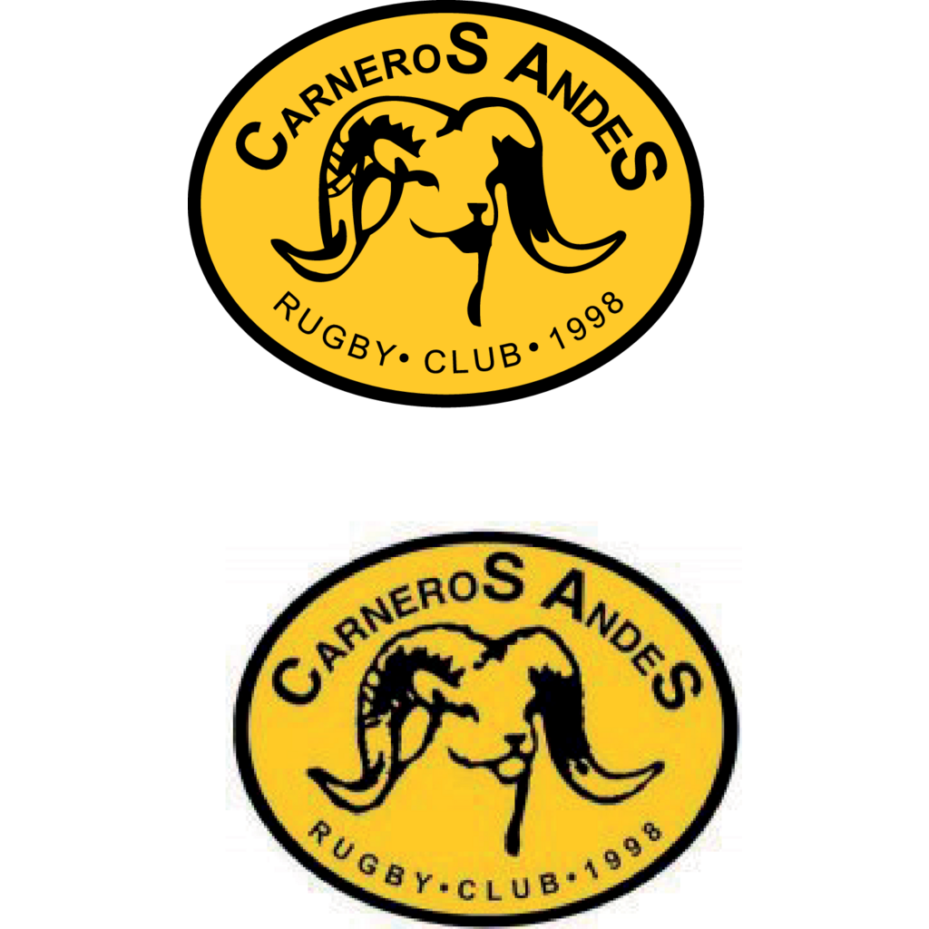 Logo, Sports, Colombia, Carneros Andes Rugby Club
