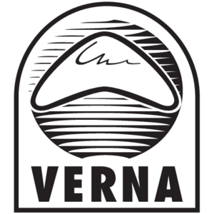 Verna Logo