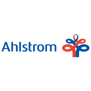 Ahlstrom Logo