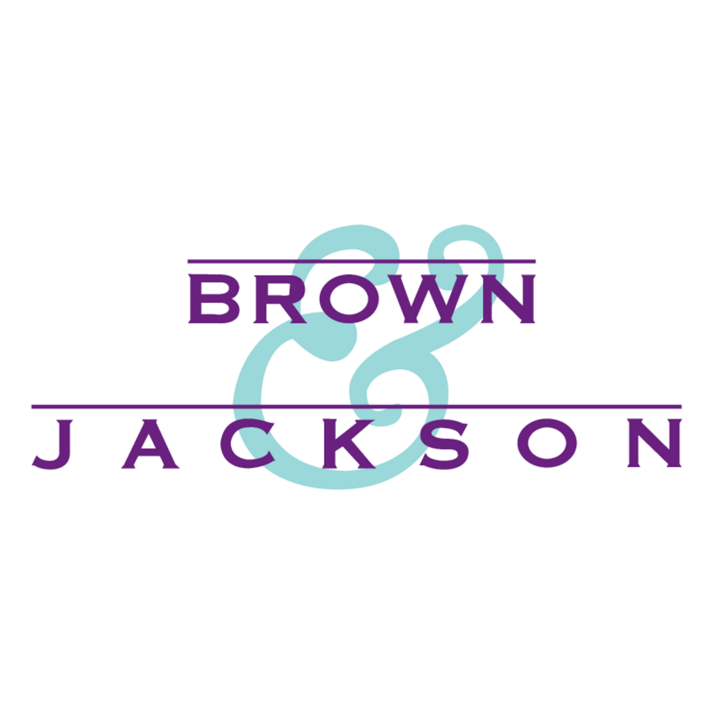 Brown,&,Jackson