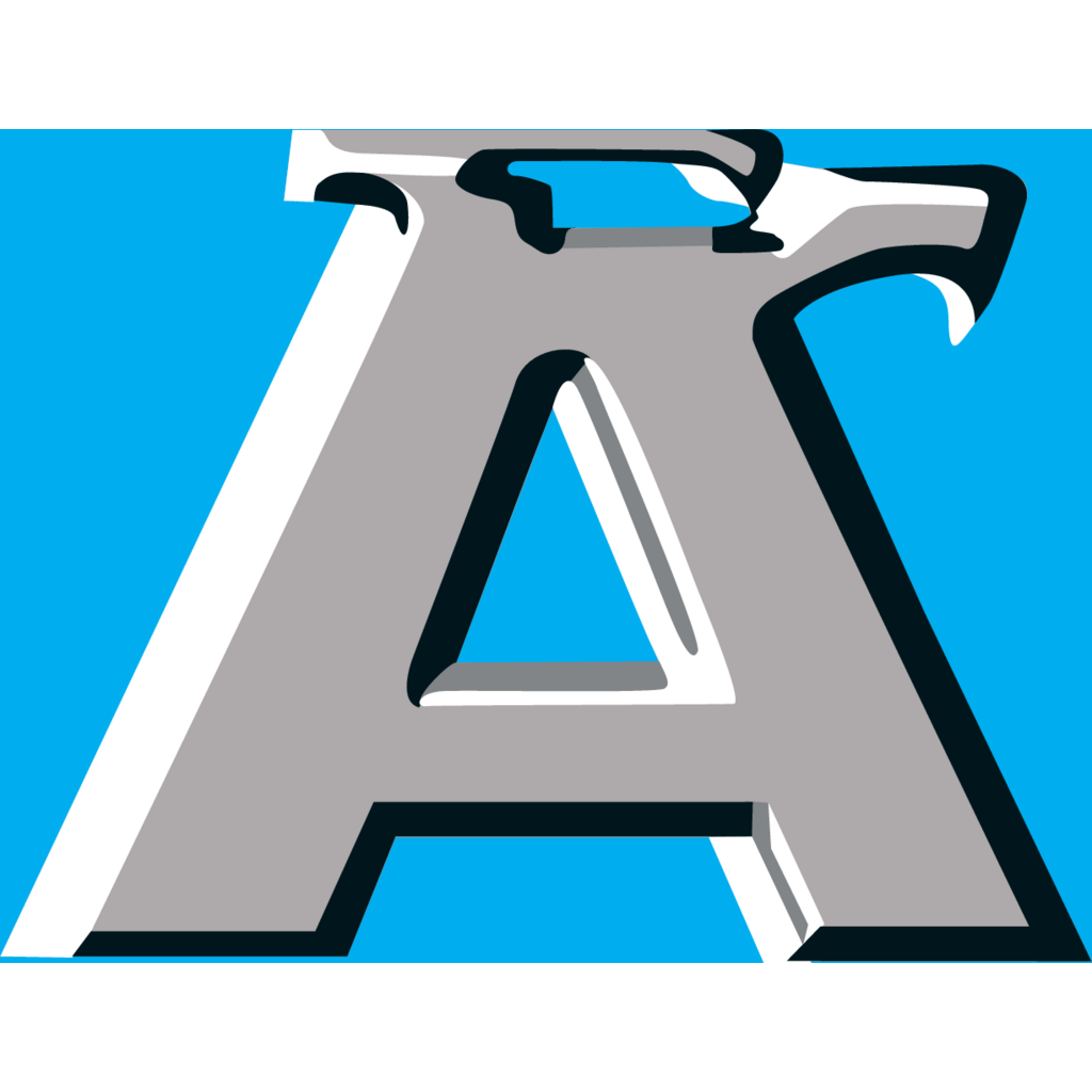 Logo, Auto, Mexico, Apc Procesadora Anahuac