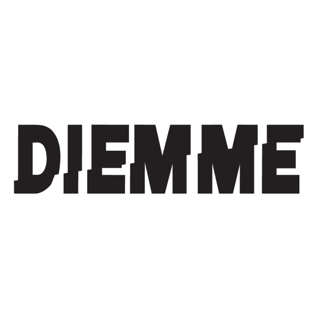 Diemme