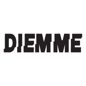 Diemme Logo
