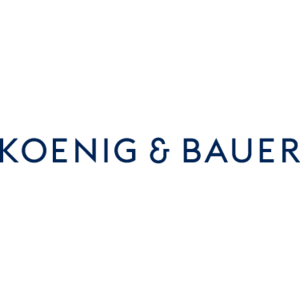 Koenig & Bauer Logo