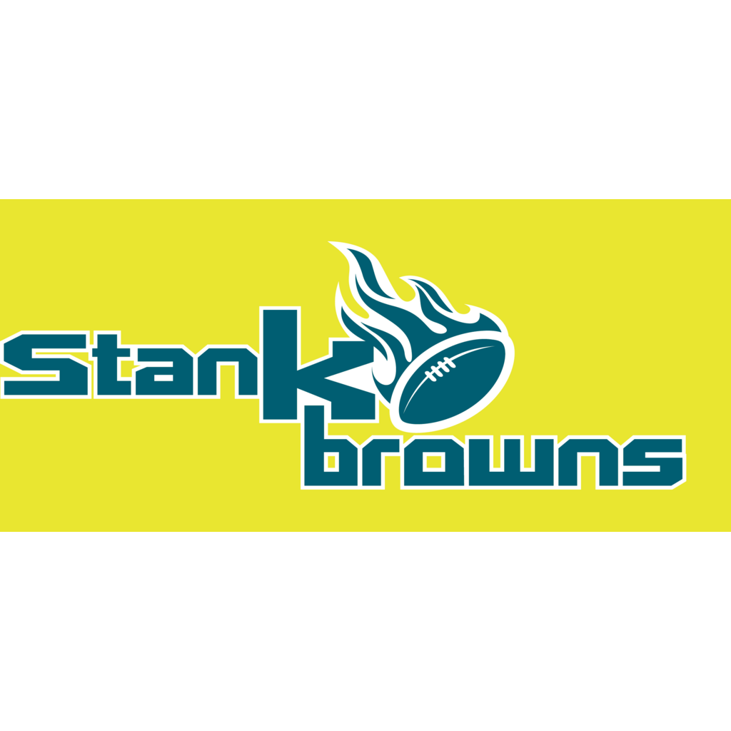 logo, Sports, Mexico, Stank Browns