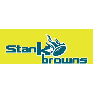 Stank Browns Logo