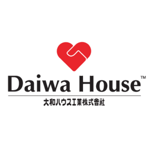 Daiwa House Logo