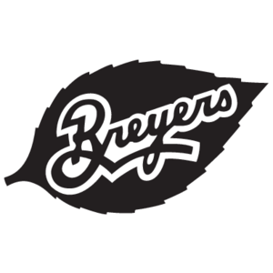 Breyers Logo