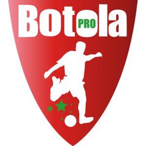 Botola Pro 1 Maroc Logo