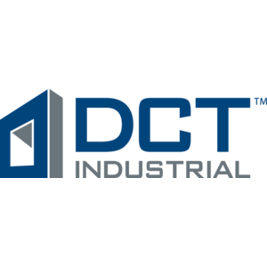 DCT Industrial Logo