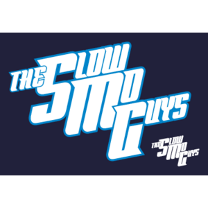 The Slow Mo Guys Logo